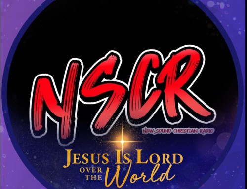 5th September 2021 – New Christian Radio choose The Sunday Hour