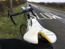 Cycling in Somerset