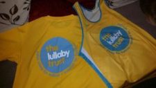 The Lullaby Trust Sudden Death Syndrome Cot Death